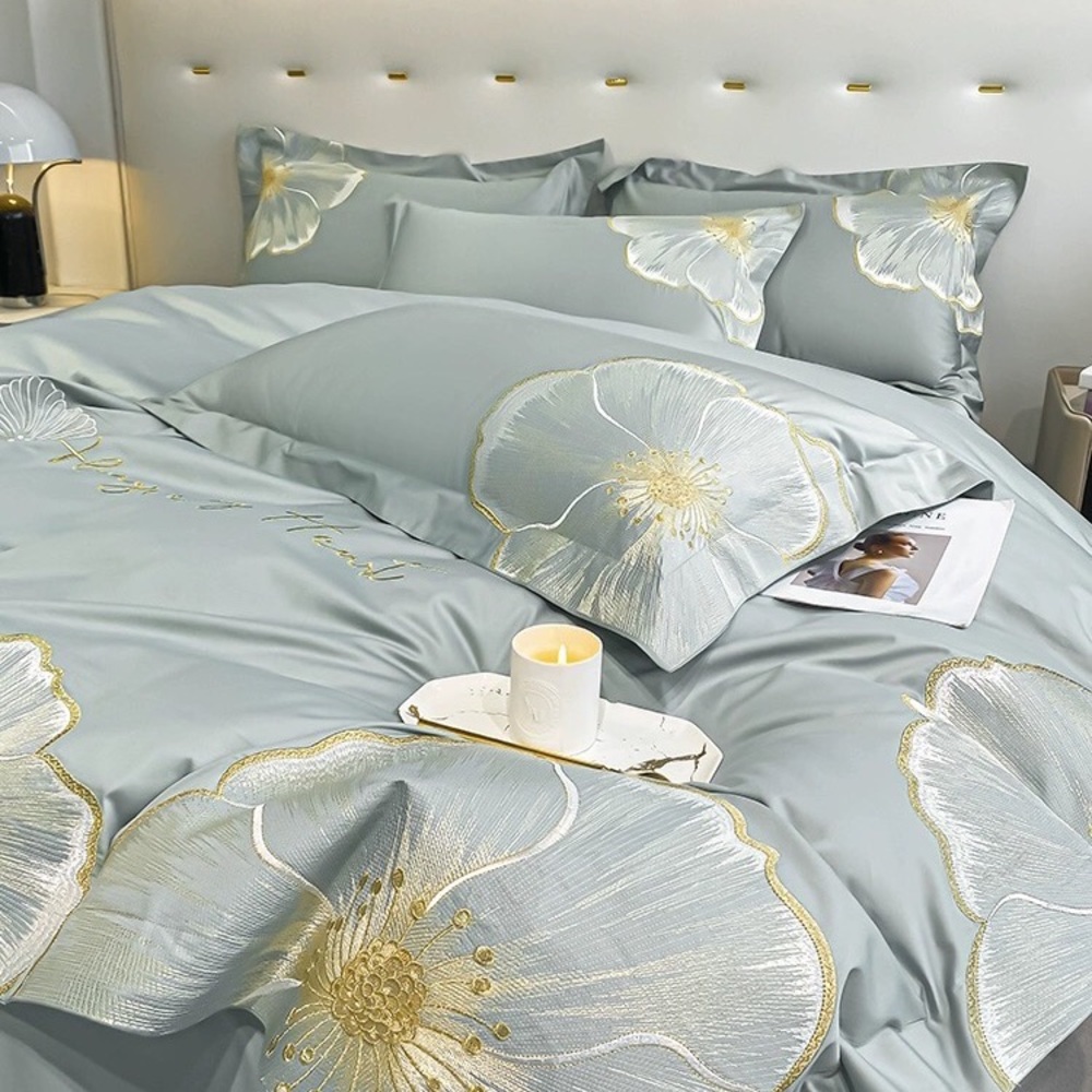 Bedding sheets - Picture 4 of 5